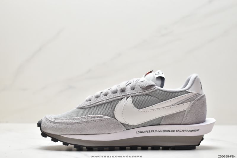 Sacai X Nike regasus vaporrly